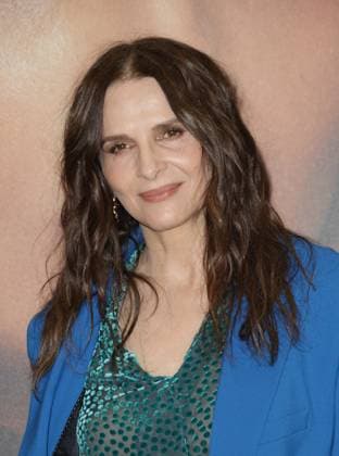 Juliette Binoche at the premiere of The Return, le retour dUlysse at the Pathé Palace cinema in Paris Juliette Binoche at the premiere of The Return, le retour dUlysse at the Pathé Palace cinema in Paris on June 16, 2025 Coadic Guirec Bestimage  Copyright: xCOADICxGUIRECx xBESTIMAGExCOADICxGUIRECx xBESTIMAGEx