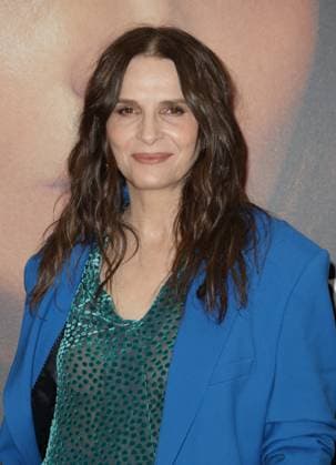 Juliette Binoche at the premiere of The Return, le retour dUlysse at the Pathé Palace cinema in Paris Juliette Binoche at the premiere of The Return, le retour dUlysse at the Pathé Palace cinema in Paris on June 16, 2025 Coadic Guirec Bestimage  Copyright: xCOADICxGUIRECx xBESTIMAGExCOADICxGUIRECx xBESTIMAGEx