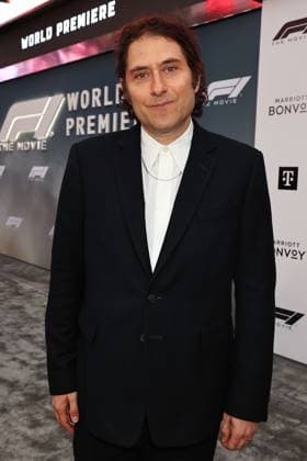 Red carpet arrivals for the World Premiere of Apple Original Films F1 The Movie in Times Square. F1 The Movie will be released in theatre s and in IMAX in partnership with Warner Bros. Pictures on June 27, 2025 Featuring: Jeremy Kleiner Where: New York, New York, United States When: 16 Jun 2025 Credit: Dave Allocca Starpix INSTARimages EDITORIAL USE ONLY. NOT FOR USE BY NEWSPAPERS BASED IN THE UK. Copyright: xx instar54848354