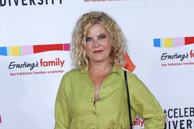 Eva Imhof bei der Ernstings Family Celebrate Diversity Fashion Show am 17.06.2025 in Hamburg Ernstings Family Fashion Show 2025 in Hamburg