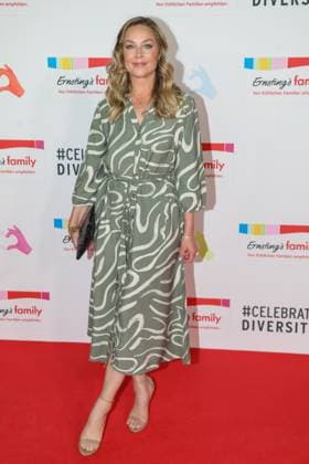 Ernsting s family Fashion Show Hamburg, 17.06.2025 Elisabeth Röhm bei der Ernsting s family Fashion Show im Empire Riverside Hotel in Hamburg Hamburg Copyright: xMatthiasxGränzdörferx