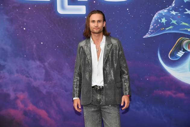 Rome, The Space Cinema Moderno Premiere of the Disney and Pixar Film Elio , In the photo: Hugo Nordstrom  Copyright: xVincenzoxLandix xipa-agency.netx xLandi Provvisionatox IPA_Agency_IPA59189667