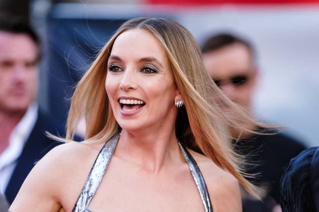 World Premiere of 28 Years Later on Wednesday 18 June 2025 Jodie Comer seen at the World Premiere of 28 Years Later on Wednesday 18 June 2025 at ODEON LUXE Leicester Square, London. . Picture, Credit:Julie Edwards Avalon  Copyright: xJuliexEdwardsx xAvalonx 1012209550