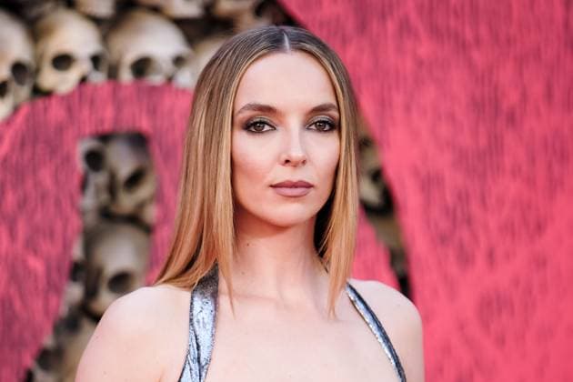 World Premiere of 28 Years Later on Wednesday 18 June 2025 Jodie Comer seen at the World Premiere of 28 Years Later on Wednesday 18 June 2025 at ODEON LUXE Leicester Square, London. . Picture, Credit:Julie Edwards Avalon  Copyright: xJuliexEdwardsx xAvalonx 1012209560