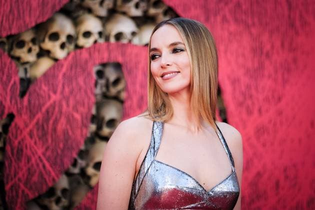 Entertainment Bilder des Tages World Premiere of 28 Years Later on Wednesday 18 June 2025 Jodie Comer seen at the World Premiere of 28 Years Later on Wednesday 18 June 2025 at ODEON LUXE Leicester Square, London. . Picture, Credit:Julie Edwards Avalon  Copyright: xJuliexEdwardsx xAvalonx 1012209570