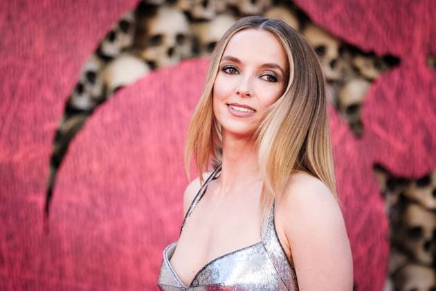 World Premiere of 28 Years Later on Wednesday 18 June 2025 Jodie Comer seen at the World Premiere of 28 Years Later on Wednesday 18 June 2025 at ODEON LUXE Leicester Square, London. . Picture, Credit:Julie Edwards Avalon  Copyright: xJuliexEdwardsx xAvalonx 1012209575