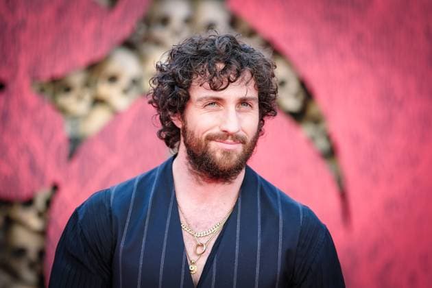 World Premiere of 28 Years Later on Wednesday 18 June 2025 Aaron Taylor-Johnson seen at the World Premiere of 28 Years Later on Wednesday 18 June 2025 at ODEON LUXE Leicester Square, London. . Picture, Credit:Julie Edwards Avalon  Copyright: xJuliexEdwardsx xAvalonx 1012209593