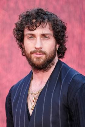 World Premiere of 28 Years Later on Wednesday 18 June 2025 Aaron Taylor-Johnson seen at the World Premiere of 28 Years Later on Wednesday 18 June 2025 at ODEON LUXE Leicester Square, London. . Picture, Credit:Julie Edwards Avalon  Copyright: xJuliexEdwardsx xAvalonx 1012209605