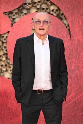 Celebrities arriving at the ™28 Years Later™ world premiere at the Odeon Luxe, Leicester Square in London Featuring: Danny Boyle Where: London, United Kingdom When: 18 Jun 2025 Credit: Cover Images EDITORIAL USE ONLY. NOT FOR USE BY NEWSPAPERS BASED IN THE UK. Copyright: xx coverimg54852270