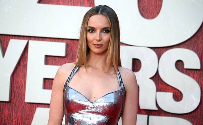 28 Years Later world premiere in London Jodie Comer at the 28 Years Later world premiere at the Odeon Luxe Leicester Square in London, England. London Odeon Luxe Leicester Square UK Copyright: xFredxDuvalx