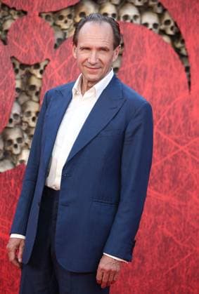 28 Years Later world premiere in London Ralph Fiennes at the 28 Years Later world premiere at the Odeon Luxe Leicester Square in London, England. London Odeon Luxe Leicester Square UK Copyright: xFredxDuvalx