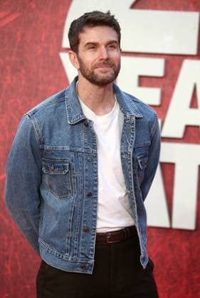 28 Years Later world premiere in London Joel Dommett at the 28 Years Later world premiere at the Odeon Luxe Leicester Square in London, England. London Odeon Luxe Leicester Square UK Copyright: xFredxDuvalx