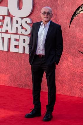 28 Years Later World Premiere at the Odeon Luxe Leicester Square in London - 18 Jun 2025 Danny Boyle attends the 28 Years Later World Premiere at the Odeon Luxe Leicester Square. London United Kingdom Copyright: xLoredanaxSangiulianox xSOPAxImagesx LSangiuliano-6403