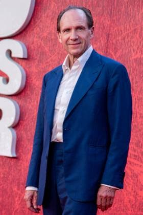 28 Years Later World Premiere at the Odeon Luxe Leicester Square in London - 18 Jun 2025 Ralph Fiennes attends the 28 Years Later World Premiere at the Odeon Luxe Leicester Square. London United Kingdom Copyright: xLoredanaxSangiulianox xSOPAxImagesx LSangiuliano-6530