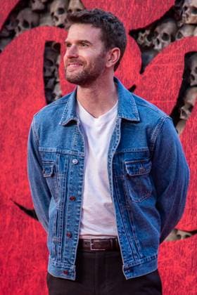 28 Years Later World Premiere at the Odeon Luxe Leicester Square in London - 18 Jun 2025 Joel Dommett attends the 28 Years Later World Premiere at the Odeon Luxe Leicester Square. London United Kingdom Copyright: xLoredanaxSangiulianox xSOPAxImagesx LSangiuliano-6656