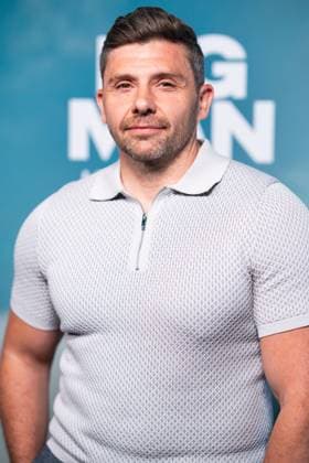 June 18, 2025, London, United Kingdom: A guest attends the Big Man London Premiere at BFI Southbank. Big Man is a short film shot on iPhone 16 pro and presented by Apple and Merky Films. London United Kingdom - ZUMAs197 20250618_aaa_s197_551 Copyright: xLounisxTiarx