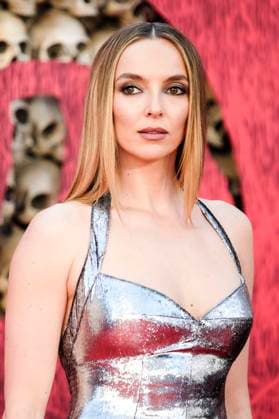 Jodie Comer bei der Weltpremiere des Kinofilms 28 Years Later im Odeon Luxe Leicester Square. London, 18.06.2025