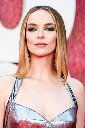 Jodie Comer bei der Weltpremiere des Kinofilms 28 Years Later im Odeon Luxe Leicester Square. London, 18.06.2025