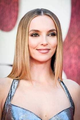 Jodie Comer bei der Weltpremiere des Kinofilms 28 Years Later im Odeon Luxe Leicester Square. London, 18.06.2025