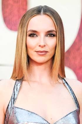 Jodie Comer bei der Weltpremiere des Kinofilms 28 Years Later im Odeon Luxe Leicester Square. London, 18.06.2025