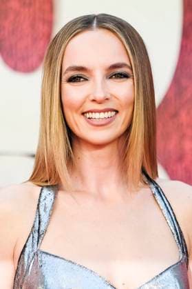 Jodie Comer bei der Weltpremiere des Kinofilms 28 Years Later im Odeon Luxe Leicester Square. London, 18.06.2025