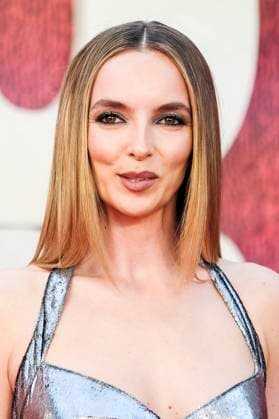 Jodie Comer bei der Weltpremiere des Kinofilms 28 Years Later im Odeon Luxe Leicester Square. London, 18.06.2025