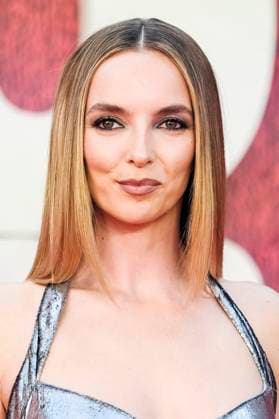 Jodie Comer bei der Weltpremiere des Kinofilms 28 Years Later im Odeon Luxe Leicester Square. London, 18.06.2025