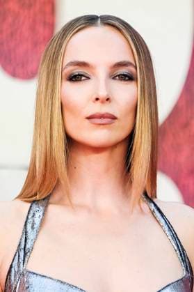 Jodie Comer bei der Weltpremiere des Kinofilms 28 Years Later im Odeon Luxe Leicester Square. London, 18.06.2025