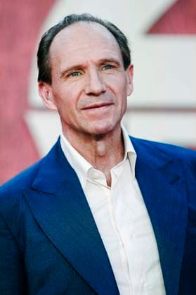 Ralph Fiennes bei der Weltpremiere des Kinofilms 28 Years Later im Odeon Luxe Leicester Square. London, 18.06.2025