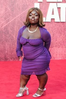 World Premiere of 28 Years Later on Wednesday 18 June 2025 Fatima Timbo seen at the World Premiere of 28 Years Later on Wednesday 18 June 2025 at ODEON LUXE Leicester Square, London. . Picture, Credit:Julie Edwards Avalon  Copyright: xJuliexEdwardsx xAvalonx 1012231289