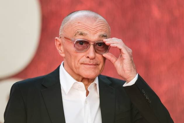 World Premiere of 28 Years Later on Wednesday 18 June 2025 Director Danny Boyle seen at the World Premiere of 28 Years Later on Wednesday 18 June 2025 at ODEON LUXE Leicester Square, London. . Picture, Credit:Julie Edwards Avalon  Copyright: xJuliexEdwardsx xAvalonx 1012231366