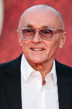 World Premiere of 28 Years Later on Wednesday 18 June 2025 Director Danny Boyle seen at the World Premiere of 28 Years Later on Wednesday 18 June 2025 at ODEON LUXE Leicester Square, London. . Picture, Credit:Julie Edwards Avalon  Copyright: xJuliexEdwardsx xAvalonx 1012231367