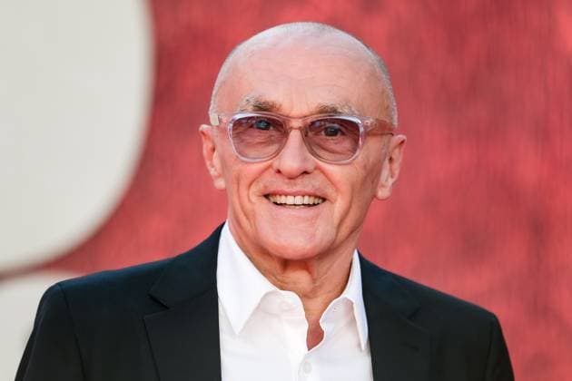 World Premiere of 28 Years Later on Wednesday 18 June 2025 Director Danny Boyle seen at the World Premiere of 28 Years Later on Wednesday 18 June 2025 at ODEON LUXE Leicester Square, London. . Picture, Credit:Julie Edwards Avalon  Copyright: xJuliexEdwardsx xAvalonx 1012231373