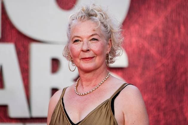 World Premiere of 28 Years Later on Wednesday 18 June 2025 Stella Gonet seen at the World Premiere of 28 Years Later on Wednesday 18 June 2025 at ODEON LUXE Leicester Square, London. . Picture, Credit:Julie Edwards Avalon  Copyright: xJuliexEdwardsx xAvalonx 1012231378