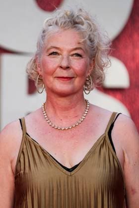 World Premiere of 28 Years Later on Wednesday 18 June 2025 Stella Gonet seen at the World Premiere of 28 Years Later on Wednesday 18 June 2025 at ODEON LUXE Leicester Square, London. . Picture, Credit:Julie Edwards Avalon  Copyright: xJuliexEdwardsx xAvalonx 1012231380