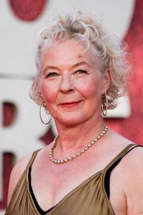 World Premiere of 28 Years Later on Wednesday 18 June 2025 Stella Gonet seen at the World Premiere of 28 Years Later on Wednesday 18 June 2025 at ODEON LUXE Leicester Square, London. . Picture, Credit:Julie Edwards Avalon  Copyright: xJuliexEdwardsx xAvalonx 1012231383