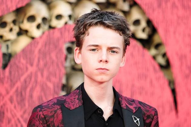 World Premiere of 28 Years Later on Wednesday 18 June 2025 Alfie Williams seen at the World Premiere of 28 Years Later on Wednesday 18 June 2025 at ODEON LUXE Leicester Square, London. . Picture, Credit:Julie Edwards Avalon  Copyright: xJuliexEdwardsx xAvalonx 1012231392