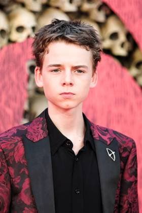 World Premiere of 28 Years Later on Wednesday 18 June 2025 Alfie Williams seen at the World Premiere of 28 Years Later on Wednesday 18 June 2025 at ODEON LUXE Leicester Square, London. . Picture, Credit:Julie Edwards Avalon  Copyright: xJuliexEdwardsx xAvalonx 1012231393