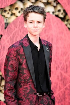 World Premiere of 28 Years Later on Wednesday 18 June 2025 Alfie Williams seen at the World Premiere of 28 Years Later on Wednesday 18 June 2025 at ODEON LUXE Leicester Square, London. . Picture, Credit:Julie Edwards Avalon  Copyright: xJuliexEdwardsx xAvalonx 1012231397