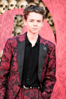 World Premiere of 28 Years Later on Wednesday 18 June 2025 Alfie Williams seen at the World Premiere of 28 Years Later on Wednesday 18 June 2025 at ODEON LUXE Leicester Square, London. . Picture, Credit:Julie Edwards Avalon  Copyright: xJuliexEdwardsx xAvalonx 1012231399