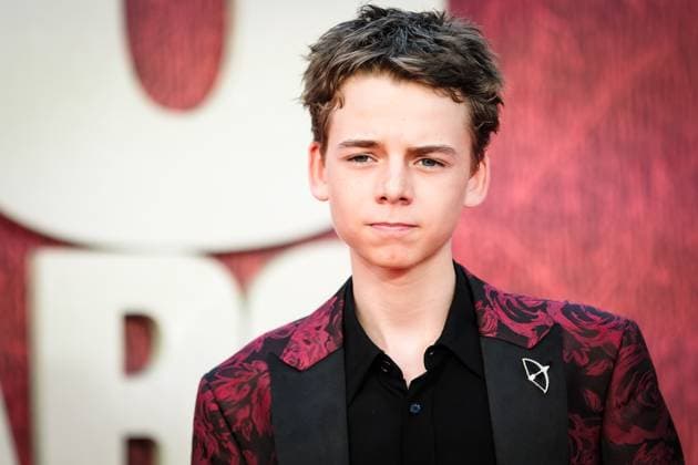 World Premiere of 28 Years Later on Wednesday 18 June 2025 Alfie Williams seen at the World Premiere of 28 Years Later on Wednesday 18 June 2025 at ODEON LUXE Leicester Square, London. . Picture, Credit:Julie Edwards Avalon  Copyright: xJuliexEdwardsx xAvalonx 1012231406