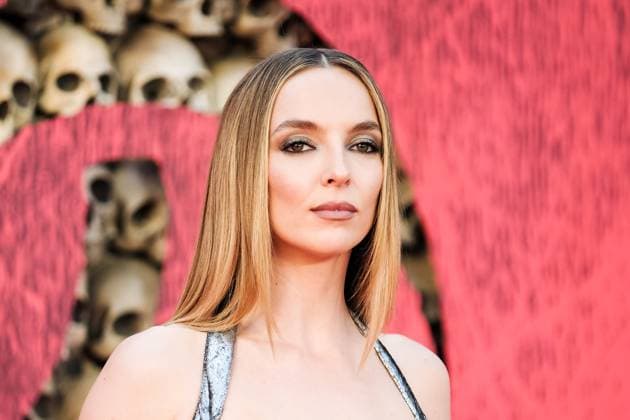 World Premiere of 28 Years Later on Wednesday 18 June 2025 Jodie Comer seen at the World Premiere of 28 Years Later on Wednesday 18 June 2025 at ODEON LUXE Leicester Square, London. . Picture, Credit:Julie Edwards Avalon  Copyright: xJuliexEdwardsx xAvalonx 1012231410