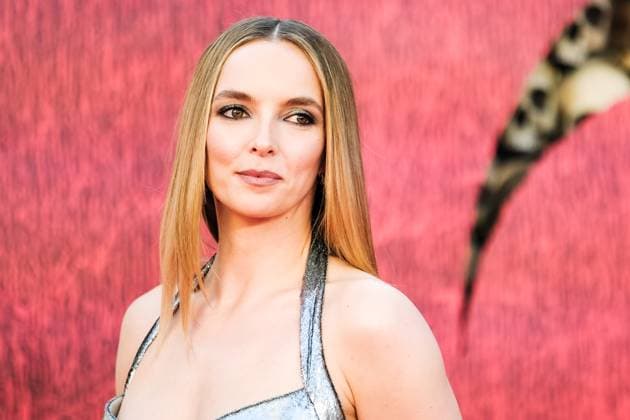 World Premiere of 28 Years Later on Wednesday 18 June 2025 Jodie Comer seen at the World Premiere of 28 Years Later on Wednesday 18 June 2025 at ODEON LUXE Leicester Square, London. . Picture, Credit:Julie Edwards Avalon  Copyright: xJuliexEdwardsx xAvalonx 1012231414