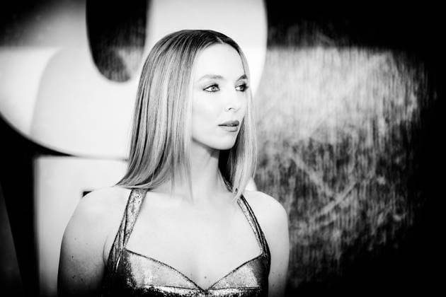 World Premiere of 28 Years Later on Wednesday 18 June 2025 Jodie Comer seen at the World Premiere of 28 Years Later on Wednesday 18 June 2025 at ODEON LUXE Leicester Square, London. Editors Note: Image converted to monochrome. Picture, Credit:Julie Edwards Avalon  Copyright: xJuliexEdwardsx xAvalonx 1012231418