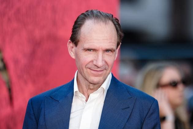 World Premiere of 28 Years Later on Wednesday 18 June 2025 Ralph Fiennes seen at the World Premiere of 28 Years Later on Wednesday 18 June 2025 at ODEON LUXE Leicester Square, London. . Picture, Credit:Julie Edwards Avalon  Copyright: xJuliexEdwardsx xAvalonx 1012231469