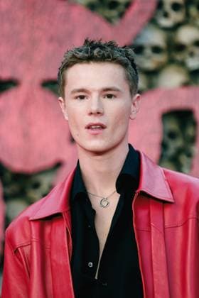 World Premiere of 28 Years Later on Wednesday 18 June 2025 Edvin Ryding seen at the World Premiere of 28 Years Later on Wednesday 18 June 2025 at ODEON LUXE Leicester Square, London. . Picture, Credit:Julie Edwards Avalon  Copyright: xJuliexEdwardsx xAvalonx 1012231483