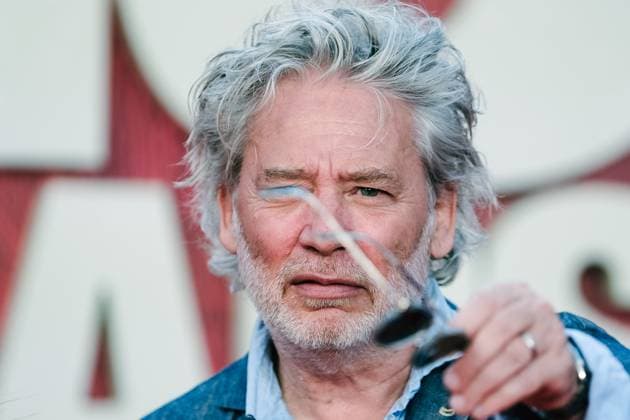 World Premiere of 28 Years Later on Wednesday 18 June 2025 Dexter Fletcher seen at the World Premiere of 28 Years Later on Wednesday 18 June 2025 at ODEON LUXE Leicester Square, London. . Picture, Credit:Julie Edwards Avalon  Copyright: xJuliexEdwardsx xAvalonx 1012231489