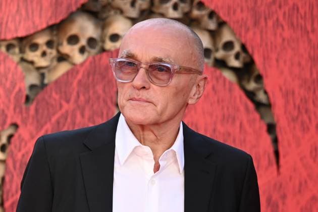 Danny Boyle attends 28 Years Later World Premiere at the Odeon Luxe Leicester Square in London, England. UK. Wednesday 18th June 2025. Copyright: xJamesxWarrenx adxt2064