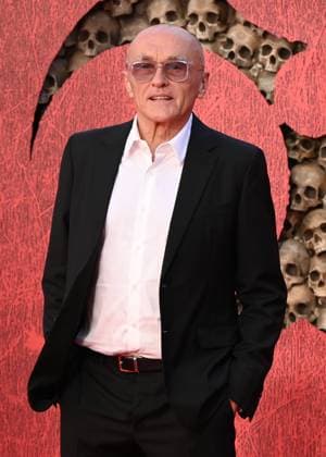 Danny Boyle attends 28 Years Later World Premiere at the Odeon Luxe Leicester Square in London, England. UK. Wednesday 18th June 2025. Copyright: xJamesxWarrenx adxt2069