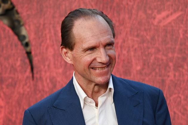 Ralph Fiennes attends 28 Years Later World Premiere at the Odeon Luxe Leicester Square in London, England. UK. Wednesday 18th June 2025. Copyright: xJamesxWarrenx adxt2088